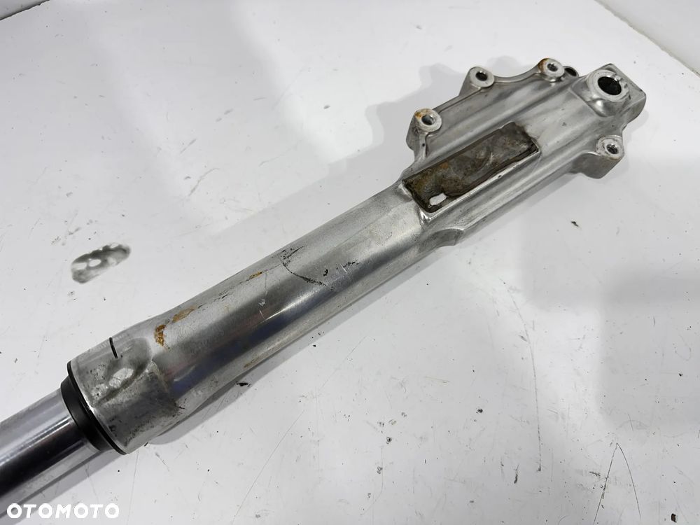 Lagi laga Royal Enfield 500 Classic - 7