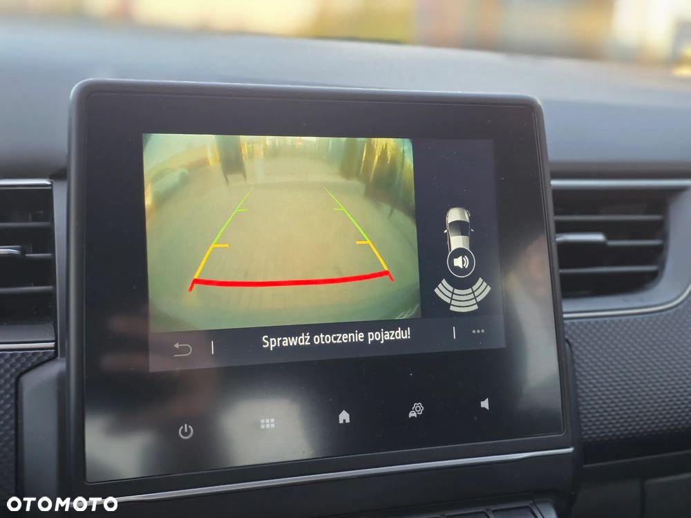 Renault Arkana 1.6 E-TECH Intens MMT - 29