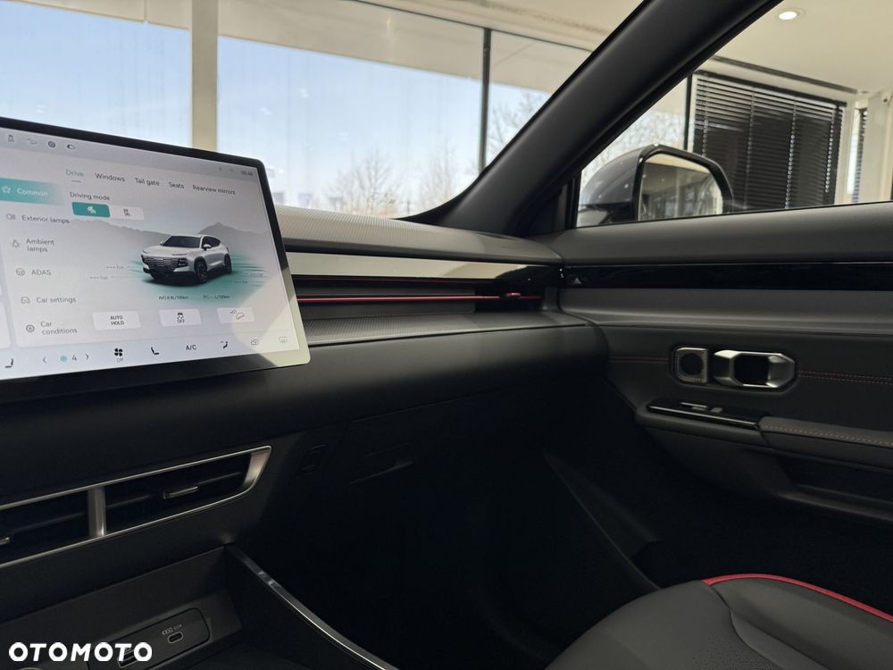 Jetour Dashing - 27