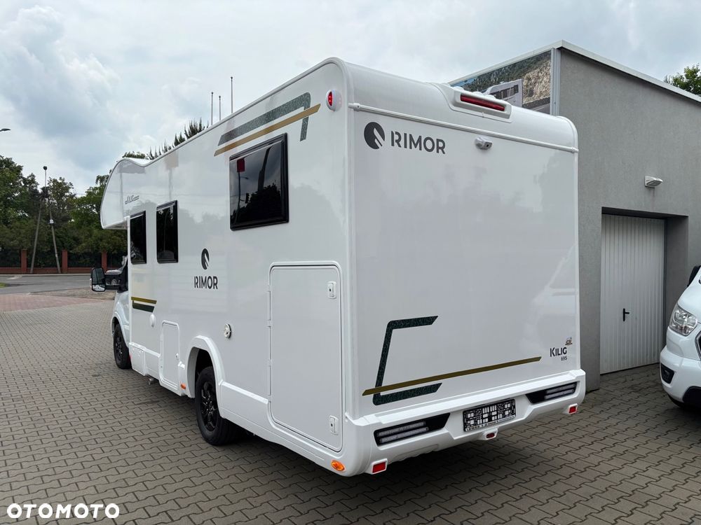 Rimor Kilig 695 - 3