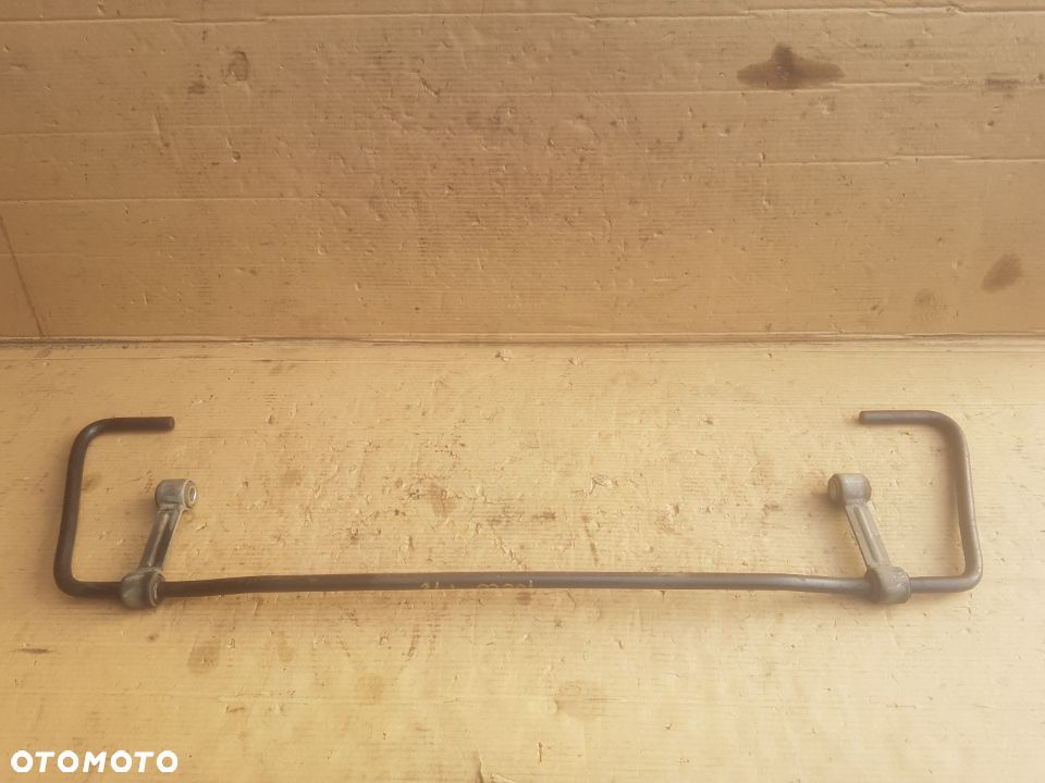 Iveco Daily 4 06-11 stabilizator osi tylnej mostu 18mm most zawieszenie tył - 1