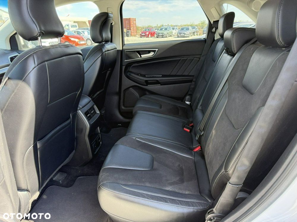 Ford Edge 2.0 TDCi Bi-Turbo 4x4 ST-LINE - 15