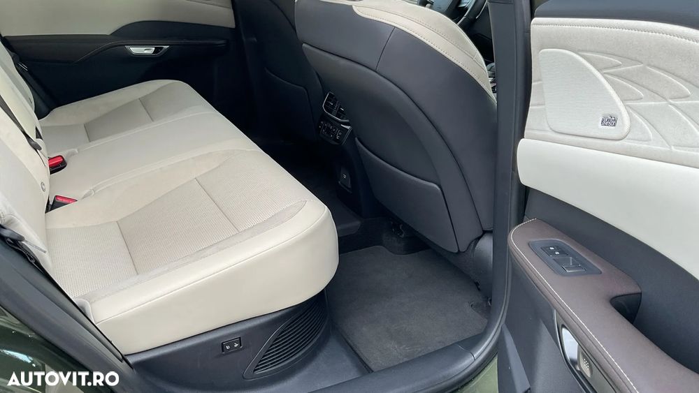 Lexus Seria RX 450h+ E-Four PHEV Luxury Mark Levinson - 7