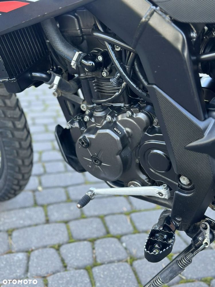 Aprilia RX - 13