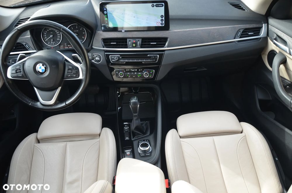 BMW X1 xDrive25d xLine - 30