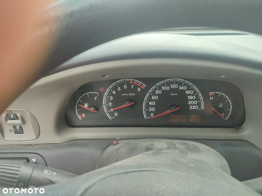 Fiat Albea 1.2 16V Actual / EL - 6