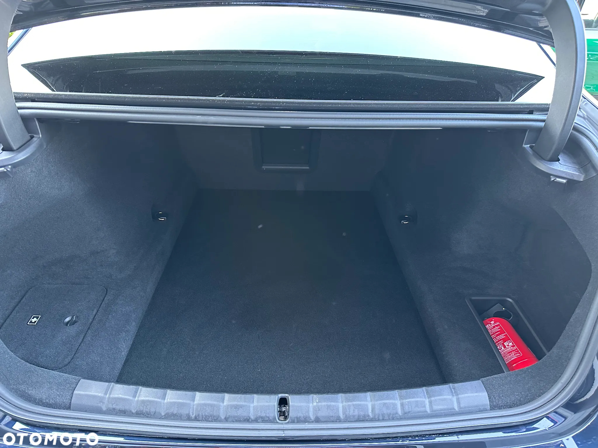 BMW Seria 7 - 21