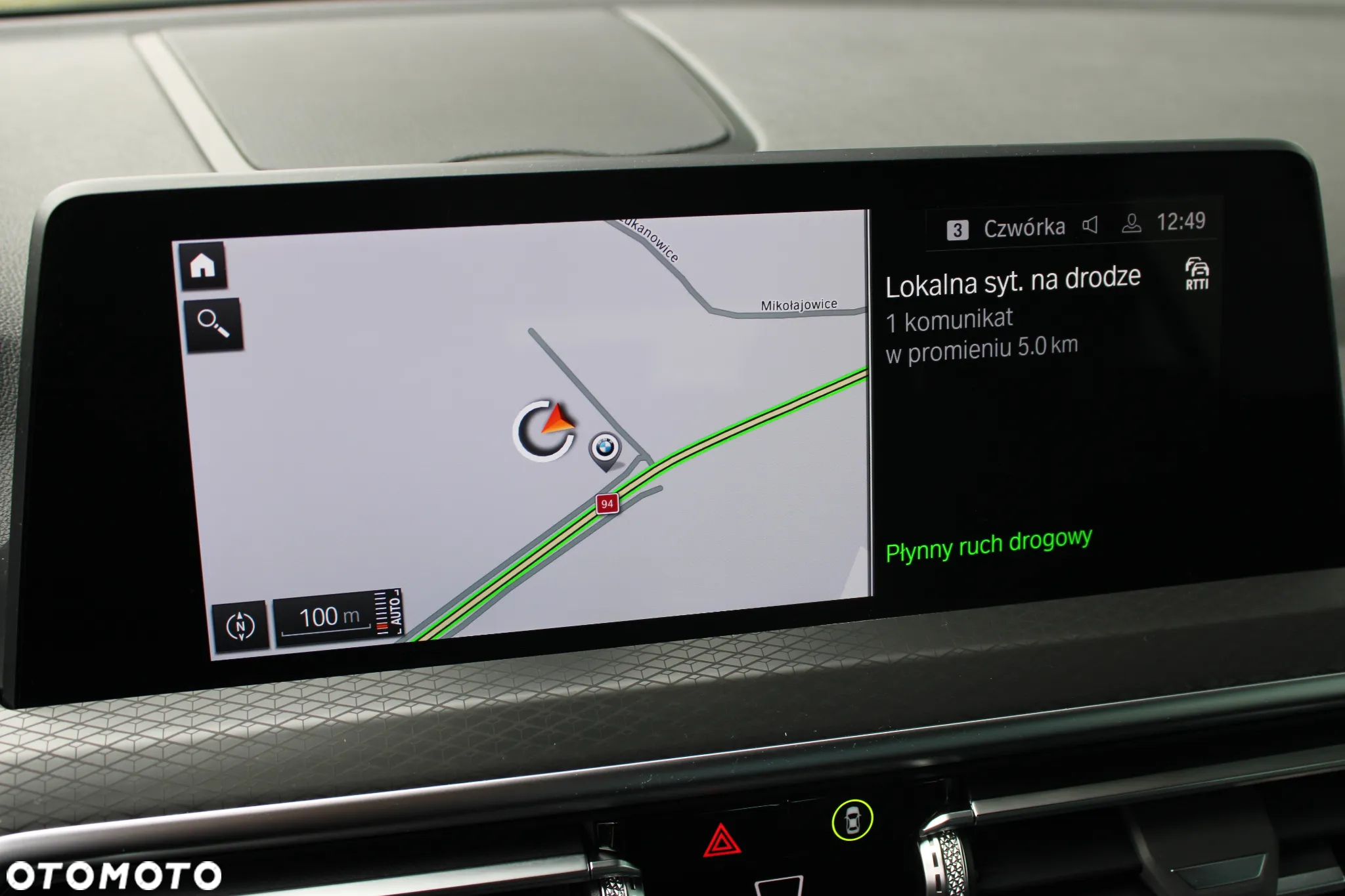 BMW X4 xDrive20i mHEV M Sport sport - 18