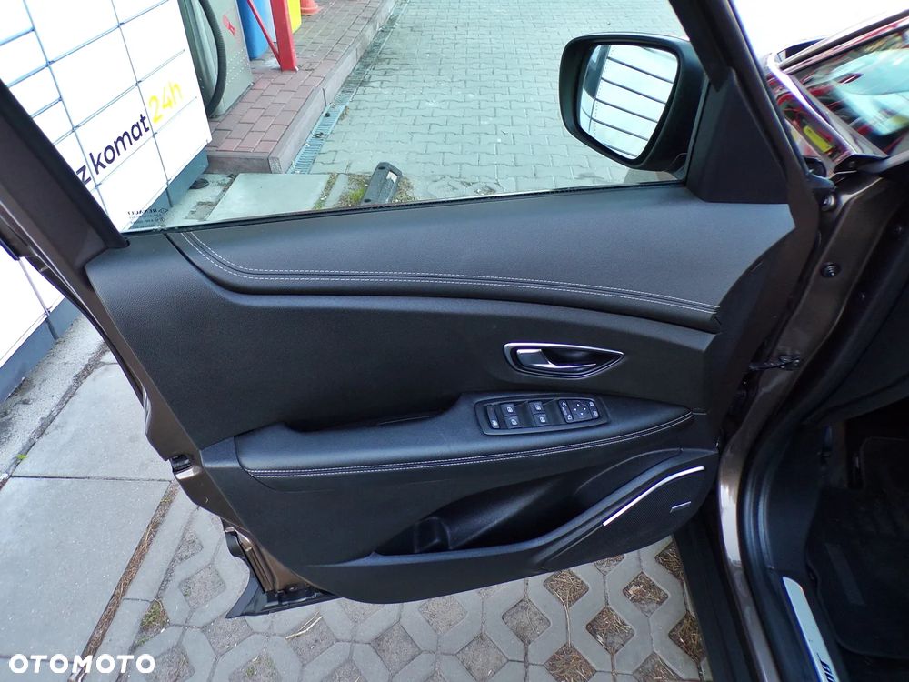 Renault Grand Scenic ENERGY dCi 160 EDC BOSE EDITION - 17