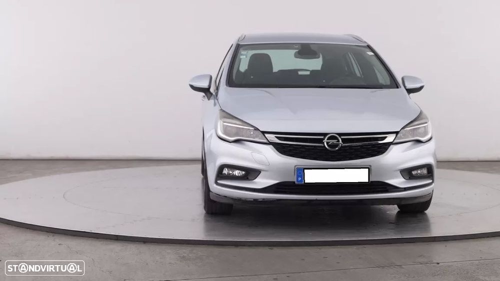 Opel Astra Sports Tourer 1.6 CDTI Edition S/S - 2