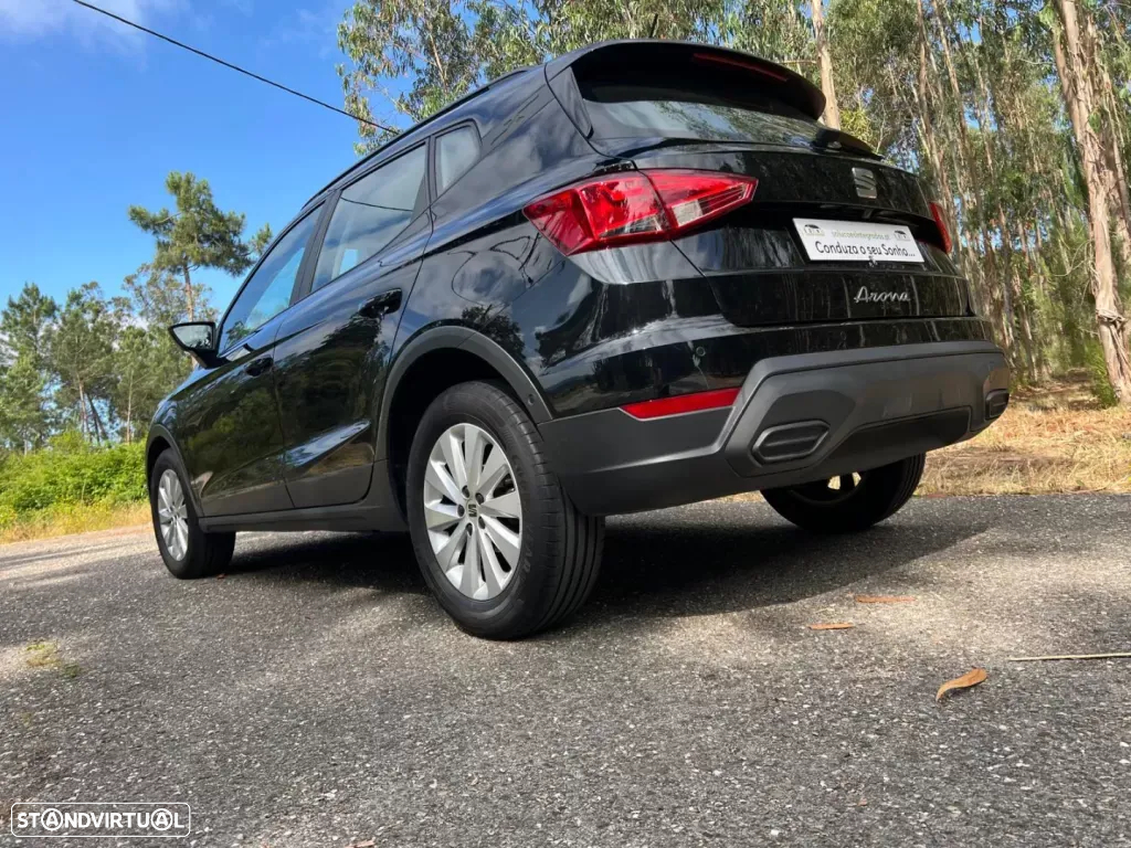 SEAT Arona 1.0 TSI Style - 17