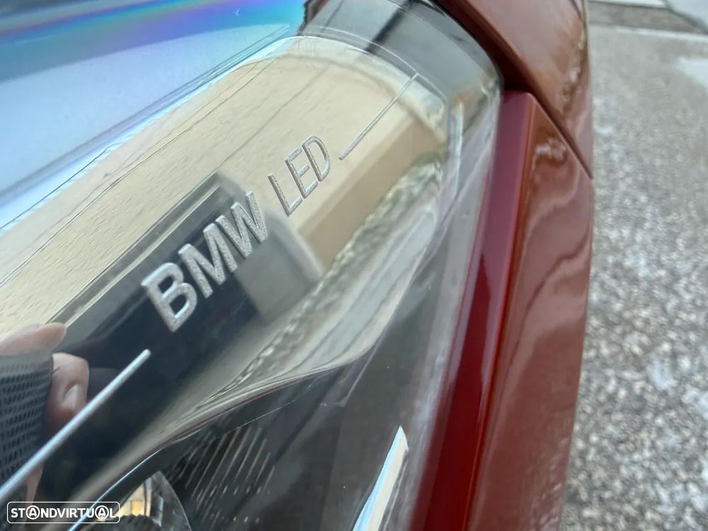 BMW 116 d Auto - 6