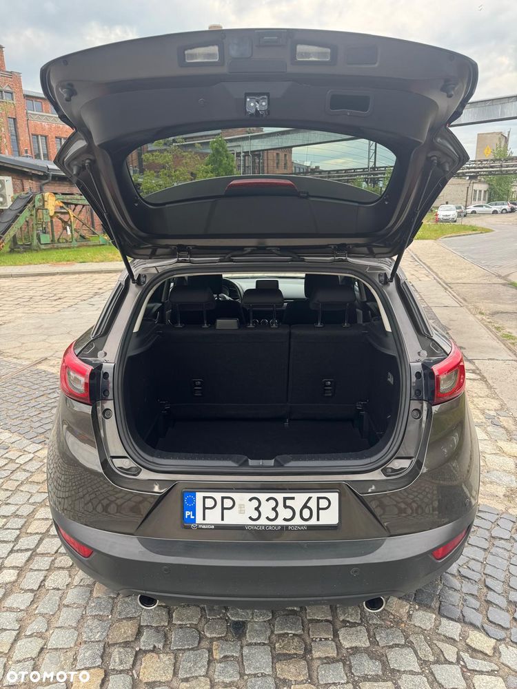 Mazda CX-3 2.0 Skyenergy - 16