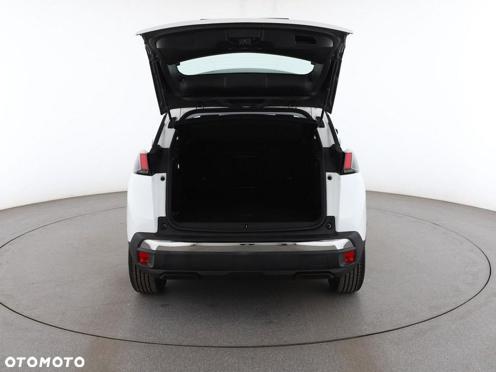 Peugeot 3008 1.5 BlueHDi Active S&S - 20