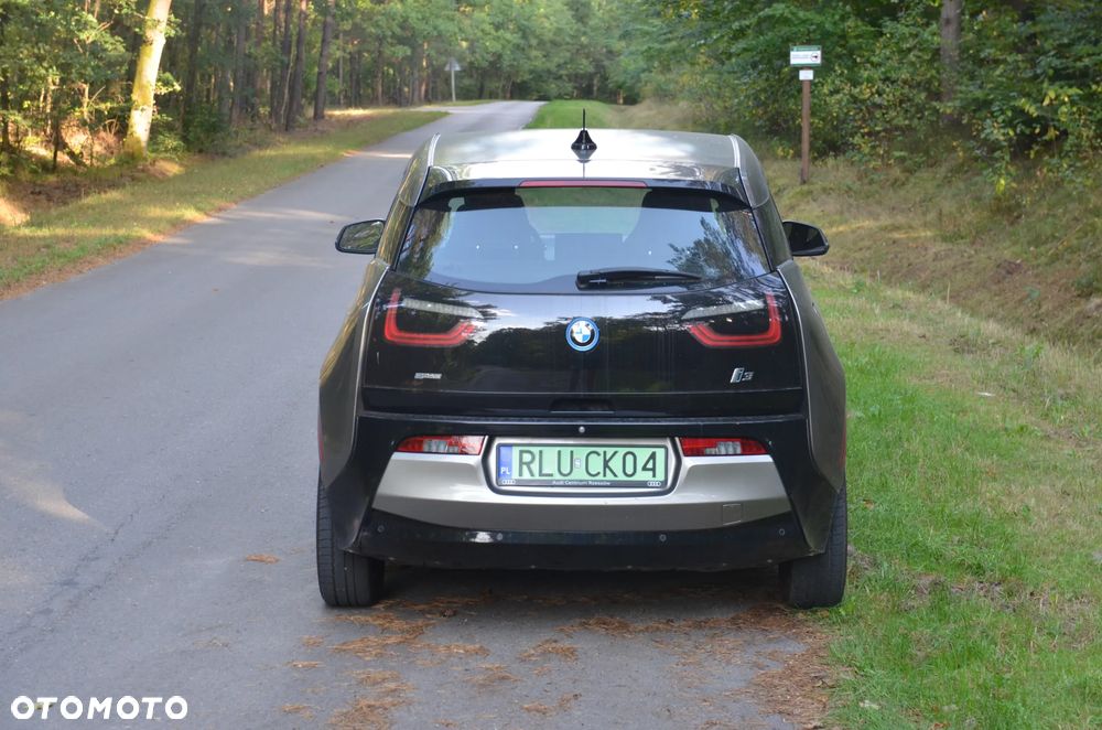 BMW i3 (60 Ah) - 5