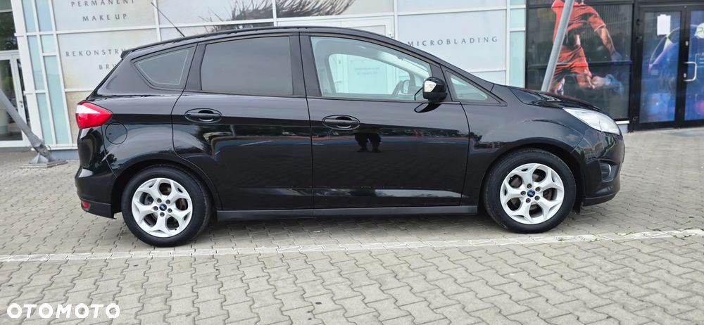 Ford C-MAX 1.6 TDCi Titanium - 6