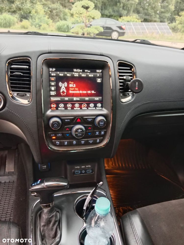 Dodge Durango - 26