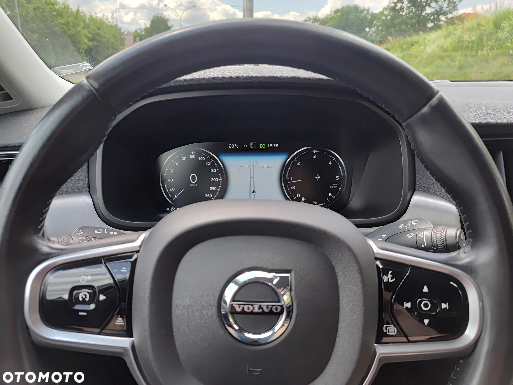 Volvo V90 D3 Momentum - 10