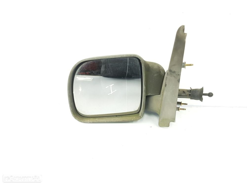 CAMBOTA PEUGEOT EXPERT COMBI - 1