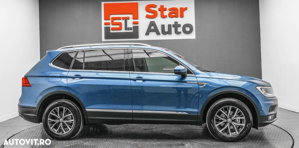 Volkswagen Tiguan 1.4 TSI ACT DSG Highline - 12