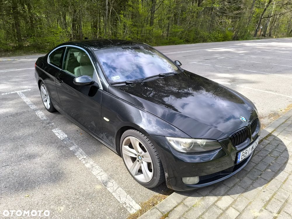 BMW Seria 3 - 4