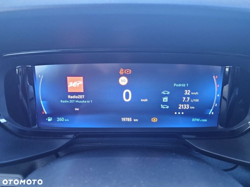 Toyota Proace City Verso 1.5 D-4D Family - 18