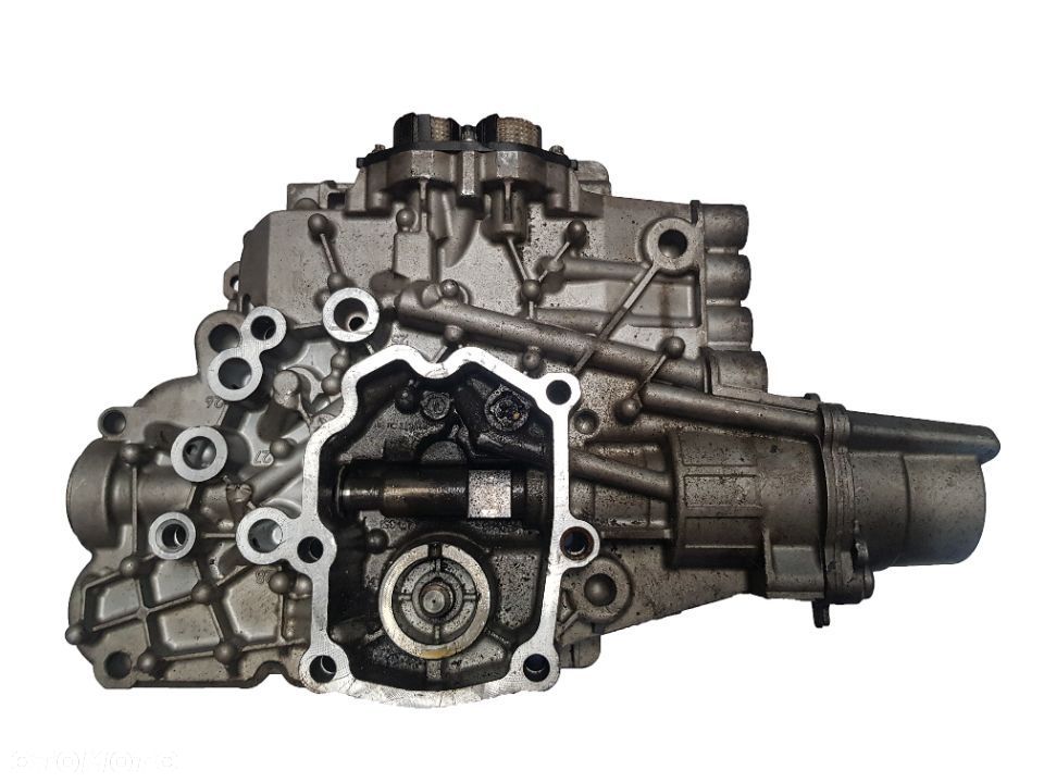 WYBIERAK SKRZYNI BIEGÓW MERCEDES ACTROS MP4 A9602609463 - 1