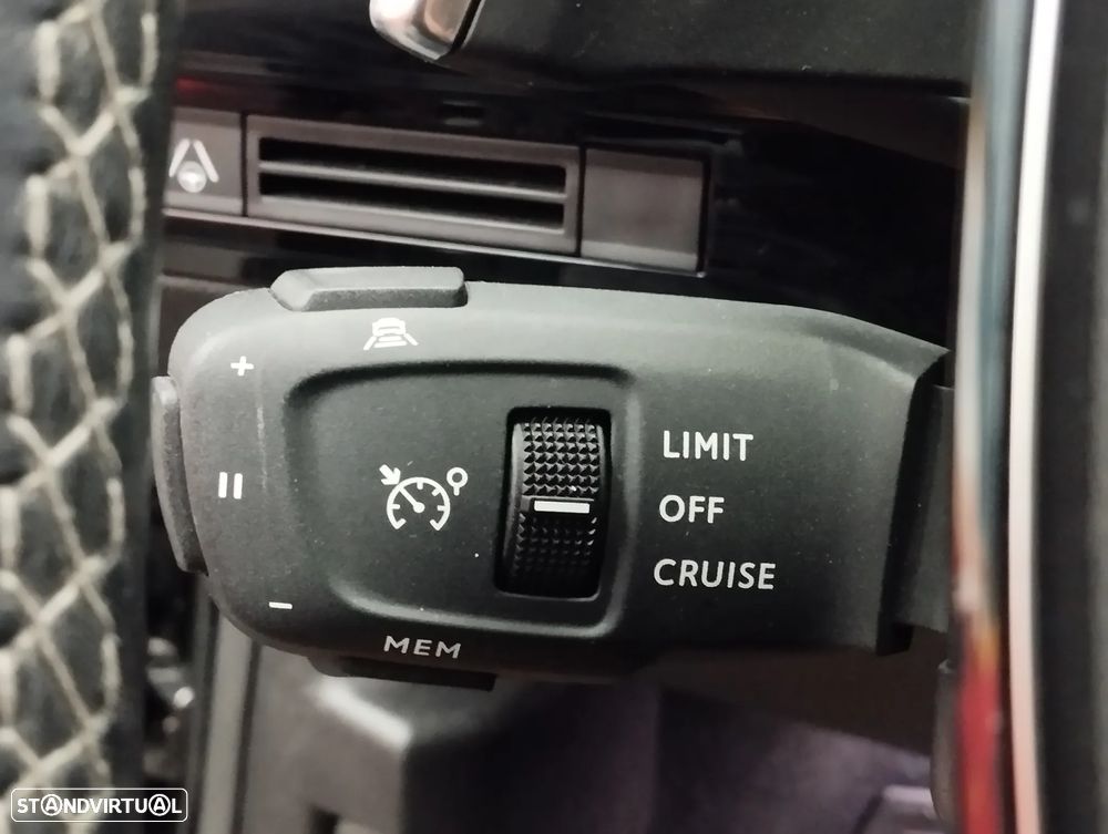 Peugeot 508 1.5 BlueHDi Allure Pack EAT8 - 29