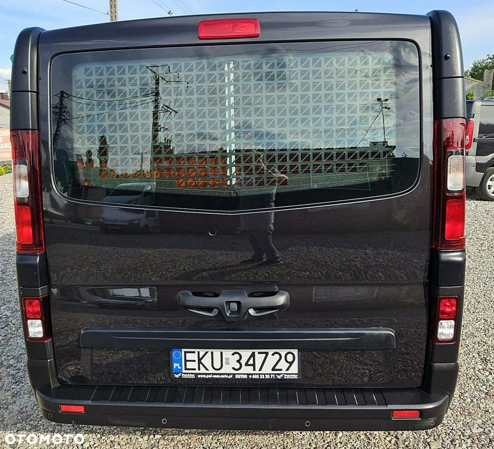 Nissan NV300 - 19