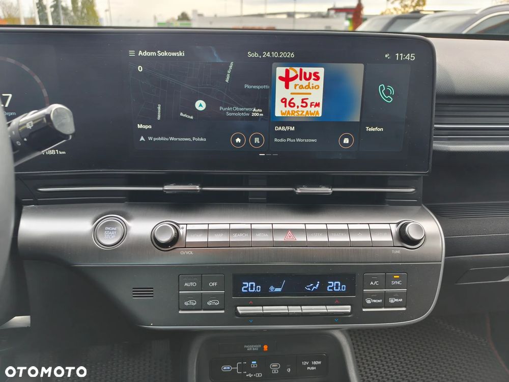 Hyundai Kona - 24