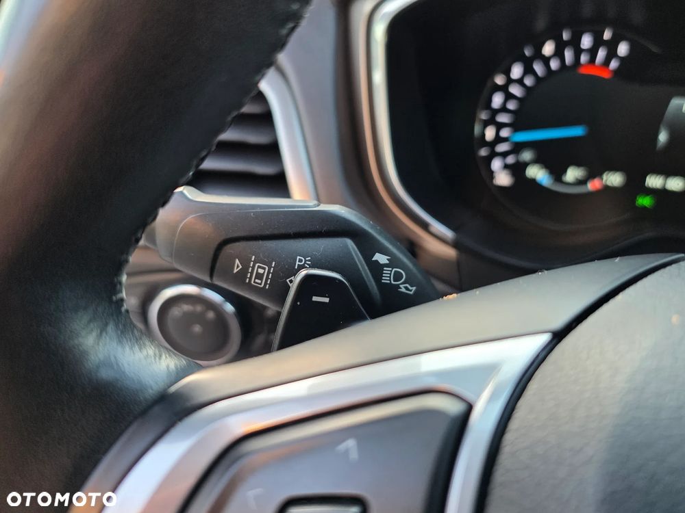 Ford Mondeo 2.0 EcoBlue Vignale - 35