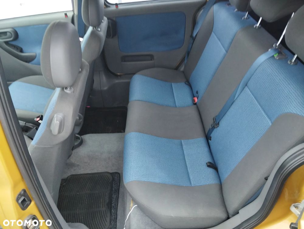 Opel Combo Tour Comfort - 16