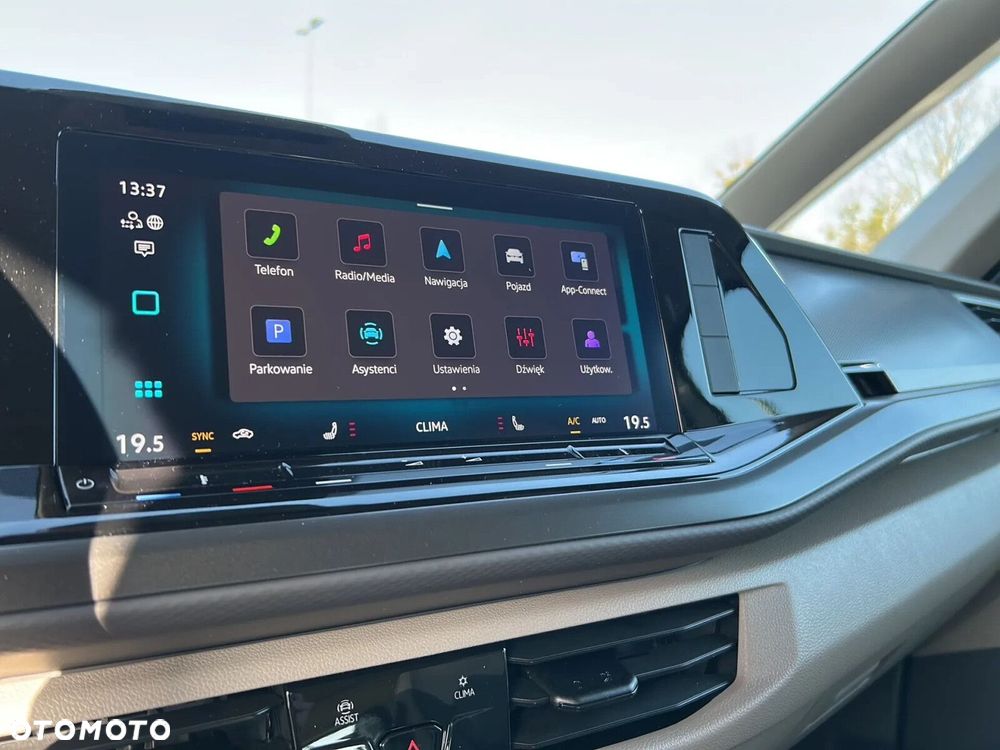 Volkswagen Multivan 2.0 TDI L2 Family DSG - 21