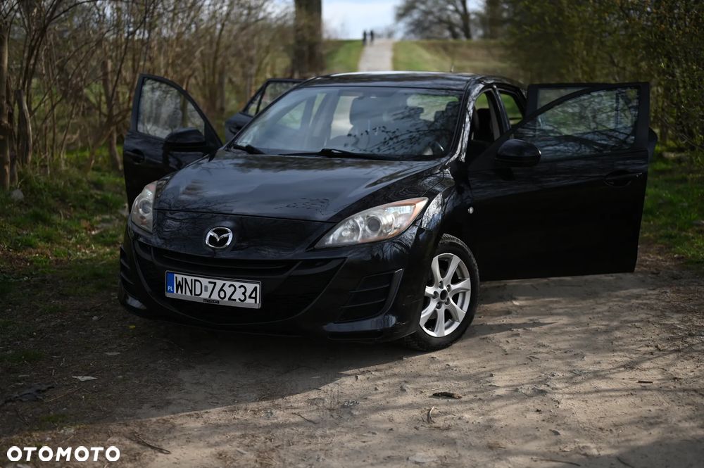 Mazda 3 - 15