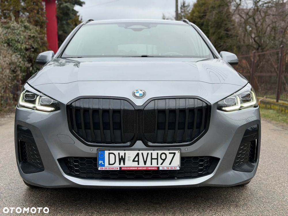 BMW Seria 2 218i M Sport sport - 5
