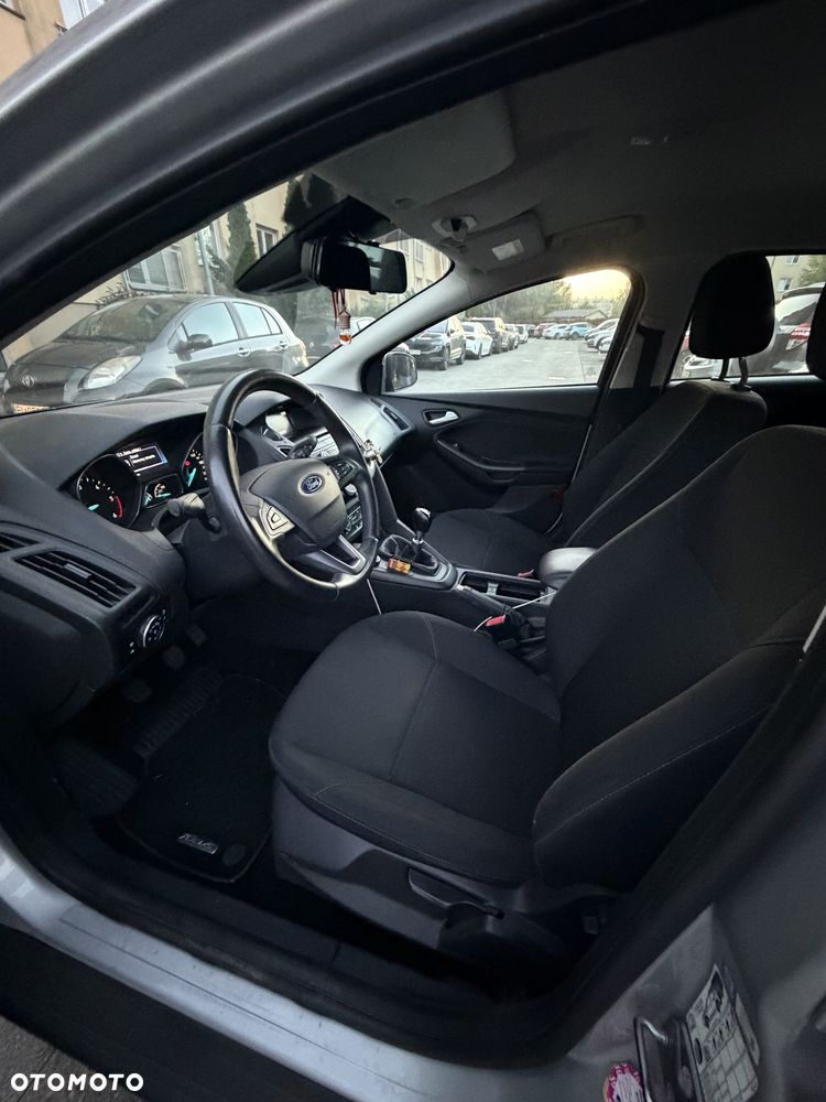Ford Focus - 7