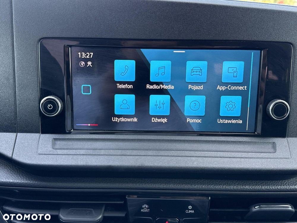 Volkswagen Caddy 2.0 TDI - 26