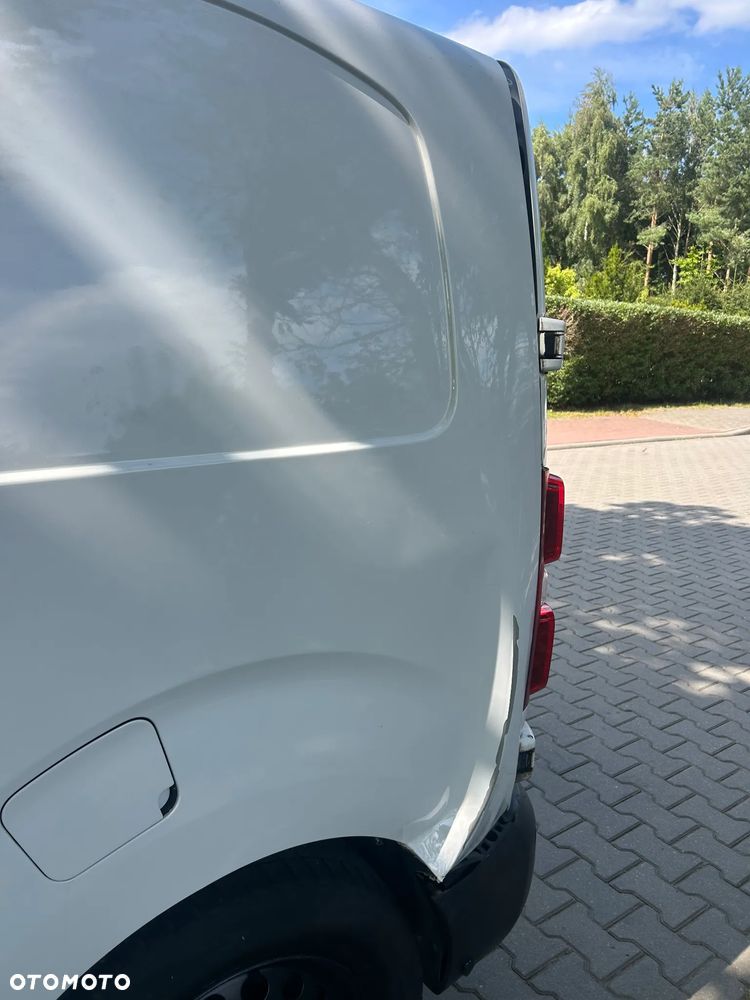 Toyota Proace - 14