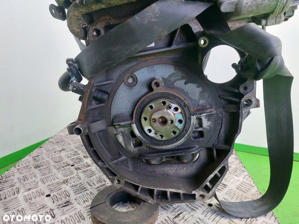 Silnik kompletny diesel Chevrolet Aveo III T300 2011-2014 A13DTC - 8