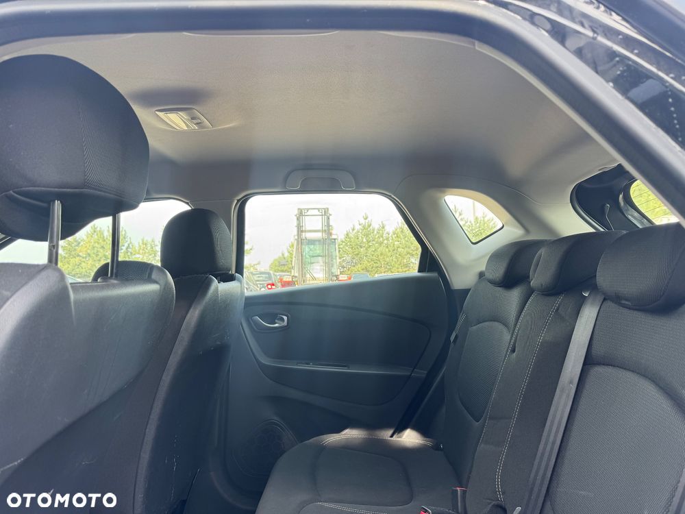 Renault Captur - 7