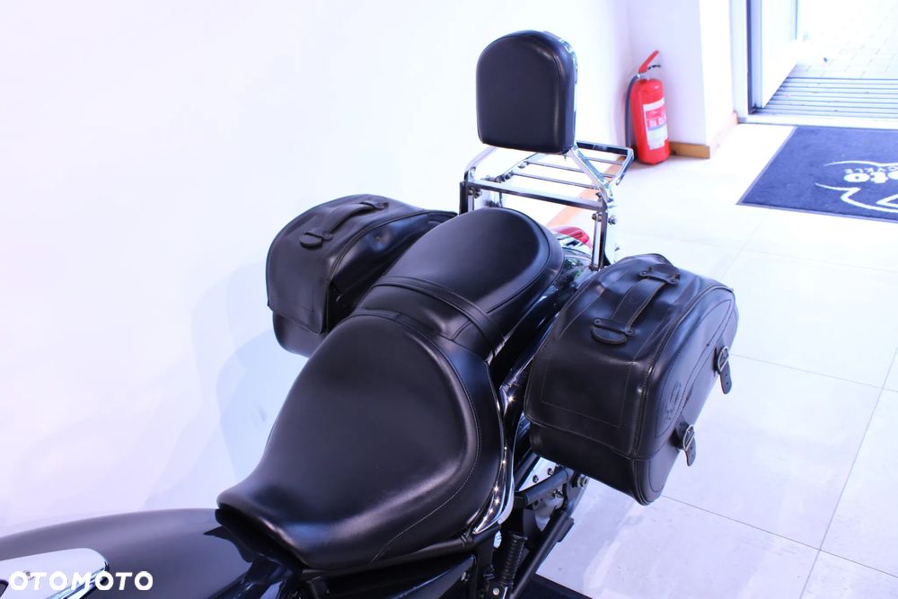 Kawasaki Vulcan - 18