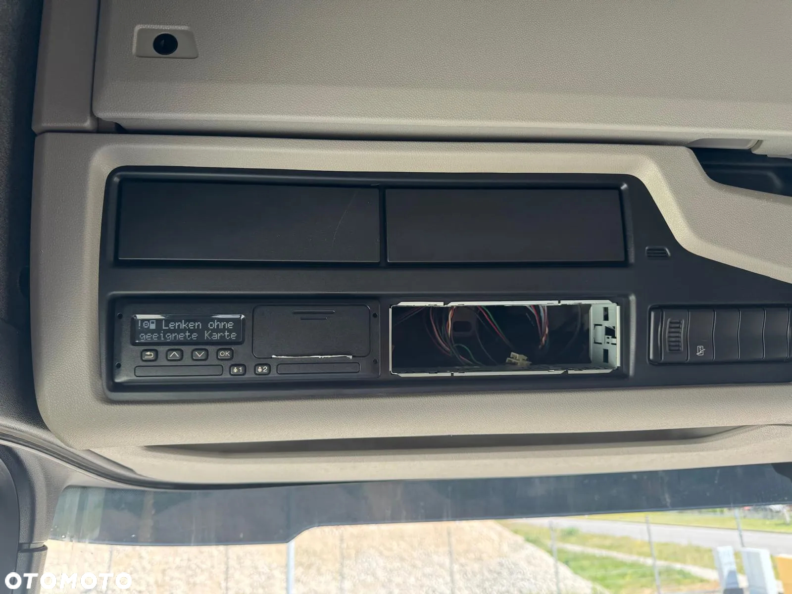 Scania R450/Full LEDY/ KLIMA STACJONARNA/ NAVI/ DWA ŁÓŻKA/ BAKI 1200L - 15