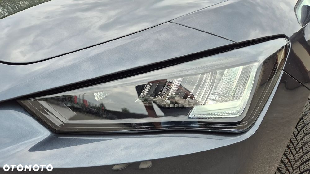 Seat Leon - 26