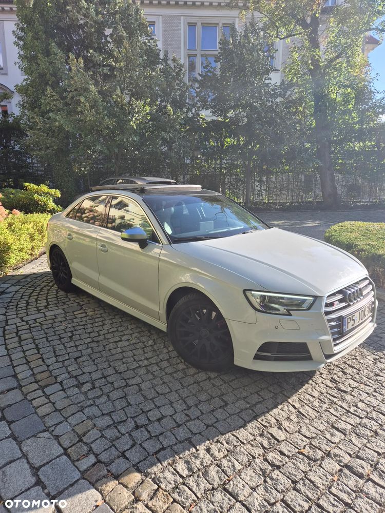Audi S3 - 9