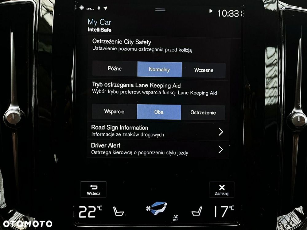 Volvo XC 60 - 41