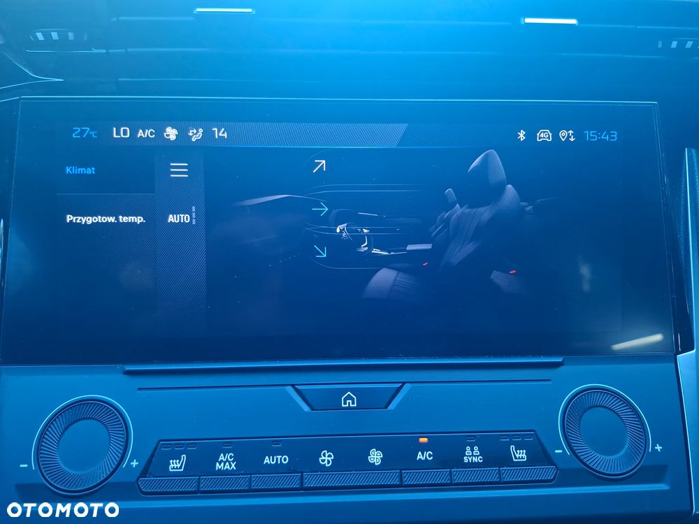 Peugeot 308 180 e-EAT8 Active Pack - 25