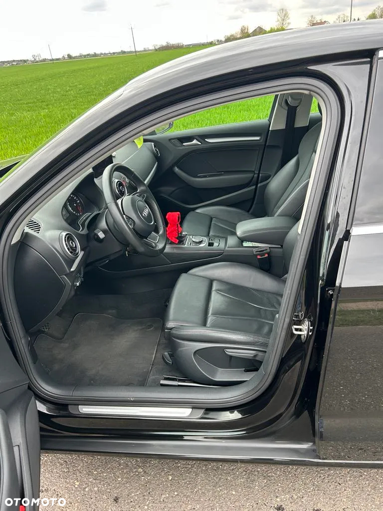Audi A3 1.6 TDI clean diesel Attraction - 27