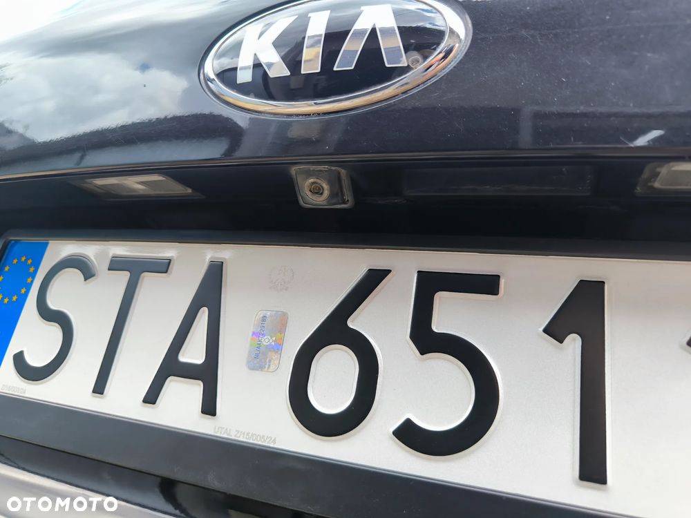 Kia Ceed 1.6 CRDi 128 Platinum Edition - 26