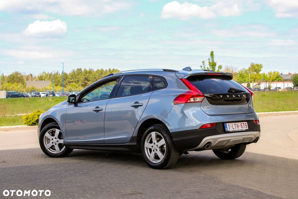 Volvo V40 Cross Country D3 - 17