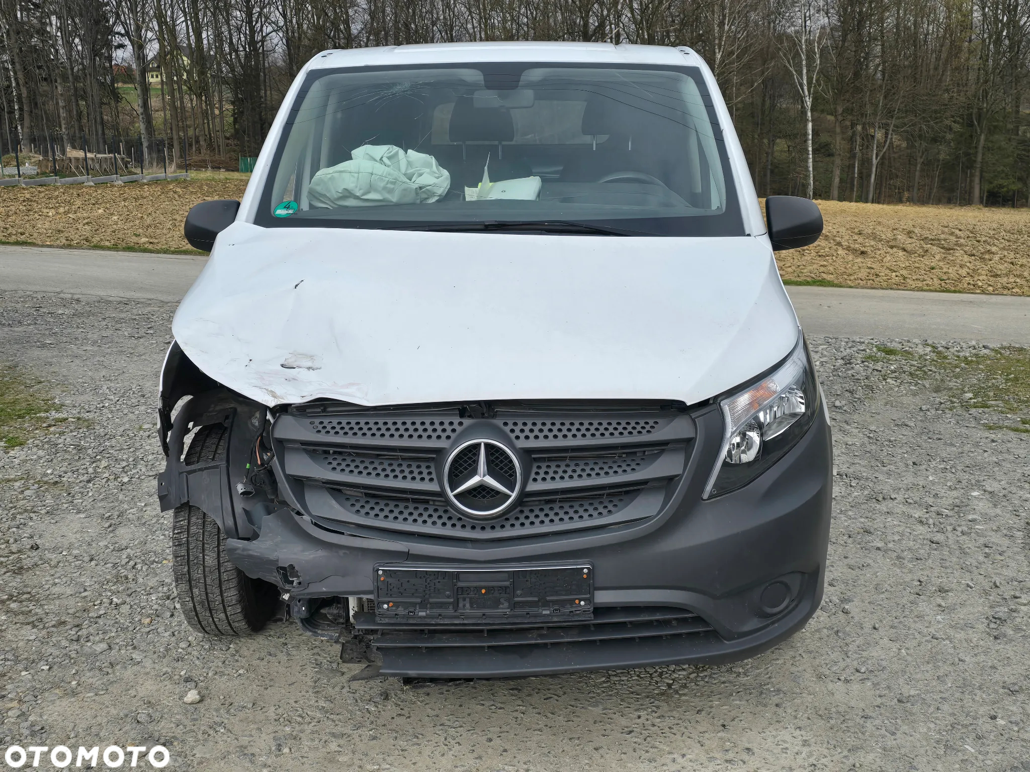 Mercedes-Benz Vito - 3